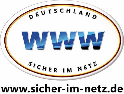 Unser Ziel ist Ihr Schutz.Das Internet sicher nutzen"Deutschland sicher im Netz" richtet sich vor allem an private Anwender, Kinder und Jugendliche, Behörden und Institutionen sowie kleine und mittlere Unternehmen - um diese Nutzer für die potenziellen Gefahren im Internet zu sensibilisieren und umfassend darüber zu informieren, wie sich der eigene Online-Schutz schnell und wirksam verbessern lässt.